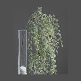 LARIX jeges mű vörösfenyő ág 120 cm